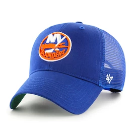 47 Brand NHL New York Islanders Branson MVP Baseballsapka