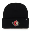 47 Brand  NHL Ottawa Senators Haymaker  ’47 CUFF KNIT  Téli sapka
