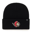 47 Brand  NHL Ottawa Senators Haymaker  ’47 CUFF KNIT  Téli sapka