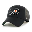 47 Brand  NHL Philadelphia Flyers Branson '47 MVP  Baseballsapka