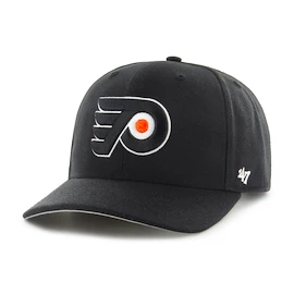 47 Brand NHL Philadelphia Flyers Cold Zone ’47 MVP DP Baseballsapka