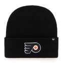 47 Brand  NHL Philadelphia Flyers Haymaker ’47 CUFF KNIT  Téli sapka