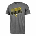 47 Brand  NHL Pittsburgh Penguins ’47 Echo Tee Férfipóló