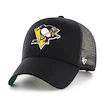 47 Brand  NHL Pittsburgh Penguins Branson '47 MVP  Baseballsapka