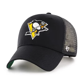 47 Brand NHL Pittsburgh Penguins Branson '47 MVP Baseballsapka