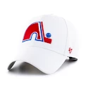 47 Brand  NHL Quebec Nordiques Vintage ’47 MVP Férfibaseballsapka