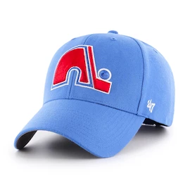 47 Brand NHL Quebec Nordiques Vintage ´47 MVP Férfibaseballsapka