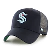 47 Brand  NHL Seattle Kraken Branson '47 MVP  Férfibaseballsapka