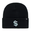 47 Brand  NHL Seattle Kraken Haymaker ’47 CUFF KNIT  Téli sapka