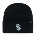 47 Brand  NHL Seattle Kraken Haymaker ’47 CUFF KNIT  Téli sapka