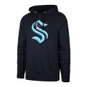 47 Brand  NHL Seattle Kraken Imprint ’47 BURNSIDE Hood Férfi-melegítőfelső