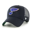 47 Brand  NHL St Louis Blues Branson ’47 MVP  Férfibaseballsapka