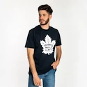 47 Brand  NHL Toronto Maple Leafs Imprint ’47 Echo Tee Férfipóló L