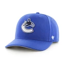 47 Brand  NHL Vancouver Canucks Cold Zone ‘47 MVP DP  Férfibaseballsapka