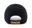 47 Brand  NHL Vancouver Canucks Vintage ’47 MVP Férfibaseballsapka