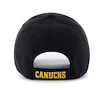 47 Brand  NHL Vancouver Canucks Vintage ’47 MVP  Férfibaseballsapka