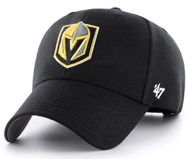 47 Brand NHL Vegas Golden Knights ’47 MVP Férfibaseballsapka
