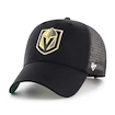 47 Brand  NHL Vegas Golden Knights Branson ’47 MVP  Baseballsapka
