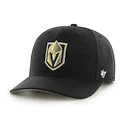 47 Brand  NHL Vegas Golden Knights Cold Zone ’47 MVP DP  Férfibaseballsapka