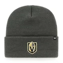 47 Brand  NHL Vegas Golden Knights Haymaker ’47 CUFF KNIT  Téli sapka