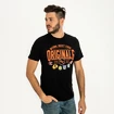 47 Brand  NHL Vintage Original Six ’47 Echo Tee Férfipóló
