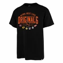 47 Brand  NHL Vintage Original Six ’47 Echo Tee Férfipóló