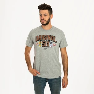 47 Brand  NHL Vintage Original Six ’47 Echo Tee Férfipóló