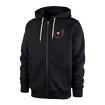 47 Brand  NHL Washington Capitals Back Check ’47 MORRIS Full Zip Hood SR Férfi-melegítőfelső