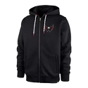 47 Brand  NHL Washington Capitals Back Check ’47 MORRIS Full Zip Hood SR Férfi-melegítőfelső