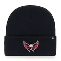 47 Brand  NHL Washington Capitals Haymaker ’47 CUFF KNIT  Téli sapka