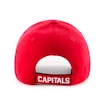 47 Brand  NHL Washington Capitals Vintage ’47 MVP  Férfibaseballsapka
