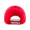 47 Brand  NHL Washington Capitals Vintage ’47 MVP Férfibaseballsapka