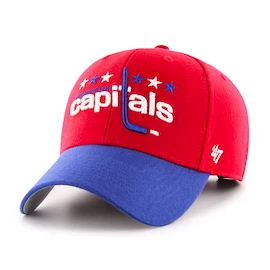 47 Brand NHL Washington Capitals Vintage ’47 MVP Férfibaseballsapka