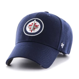 47 Brand NHL Winnipeg Jets '47 MVP Férfibaseballsapka