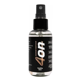 4on TotalDry Spray 50 ml Kéz izzadás elleni spray