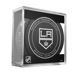 A Los Angeles Kings NHL-meccs hivatalos korongja