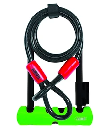 Abus 10/120 Ultra Mini Kerékpárzár