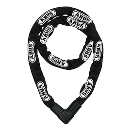 Abus 1010/170 black City Chain Kerékpárzár