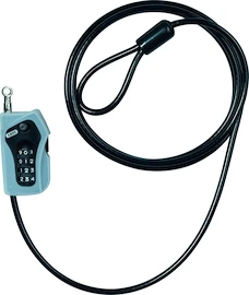 Abus 205/200 Black Kerékpárzár