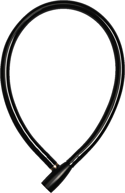 Abus  3406K/55 BK    Kerékpárzár