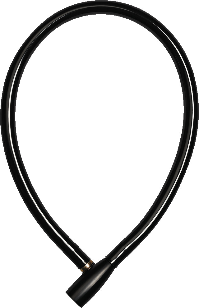 Abus  3406K/55 BK    Kerékpárzár
