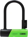 Abus  410K/150HB140 green SH Ultra Mini  Kerékpárzár