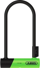 Abus 410K/170HB230 green SH Ultra Kerékpárzár