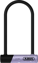 Abus 410K/170HB230 purple SH Ultra Kerékpárzár