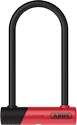 Abus  420K/150HB140 USH + Cobra 10/120  Kerékpárzár