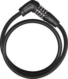 Abus 5410C/85 BK Numerino Kerékpárzár
