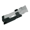 Abus  6000C/90 BK SHFL BORDO Combo / MONKEYLINK  Kerékpárzár