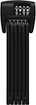Abus  6000C/90 BK SHFL BORDO Combo / MONKEYLINK  Kerékpárzár