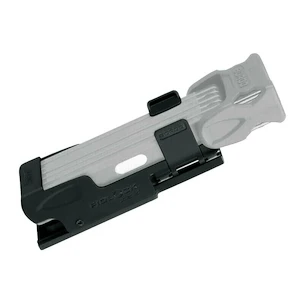 Abus  6000K/90 BK SHFL BORDO / MONKEYLINK  Kerékpárzár