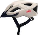 Abus  Aduro 2.1 grit grey Kerékpáros sisak